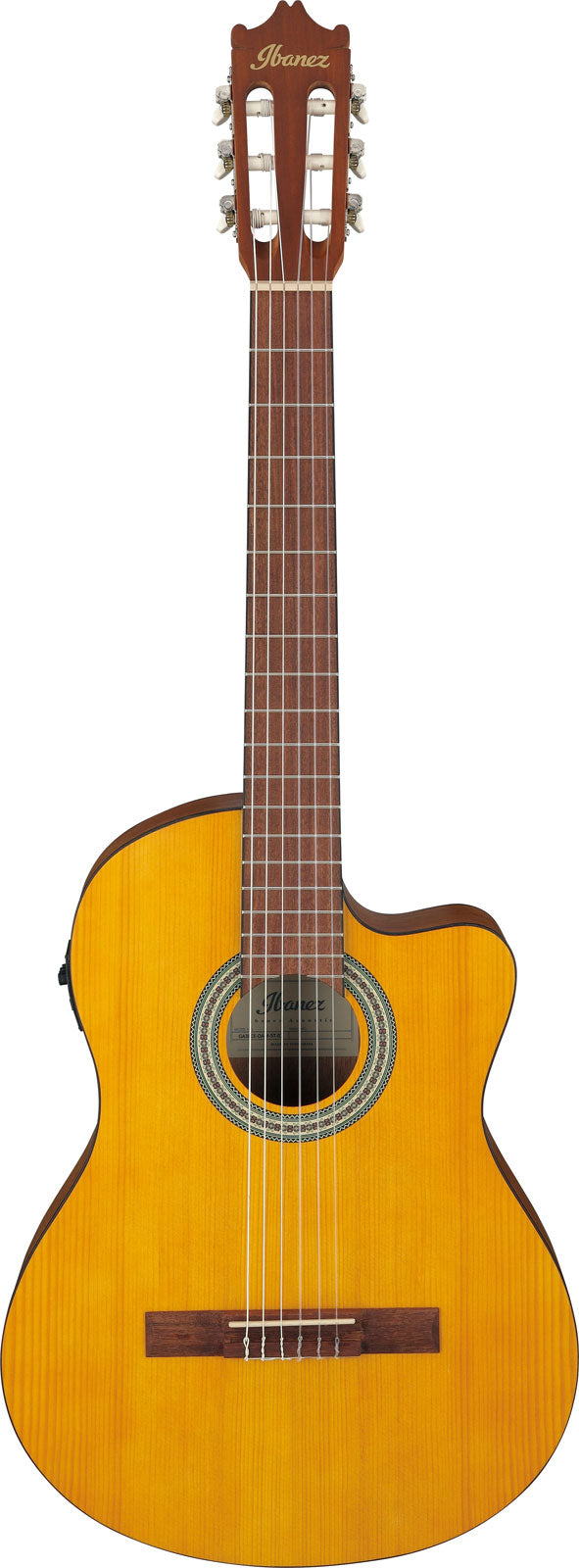 GA3ECE-OAM Amber