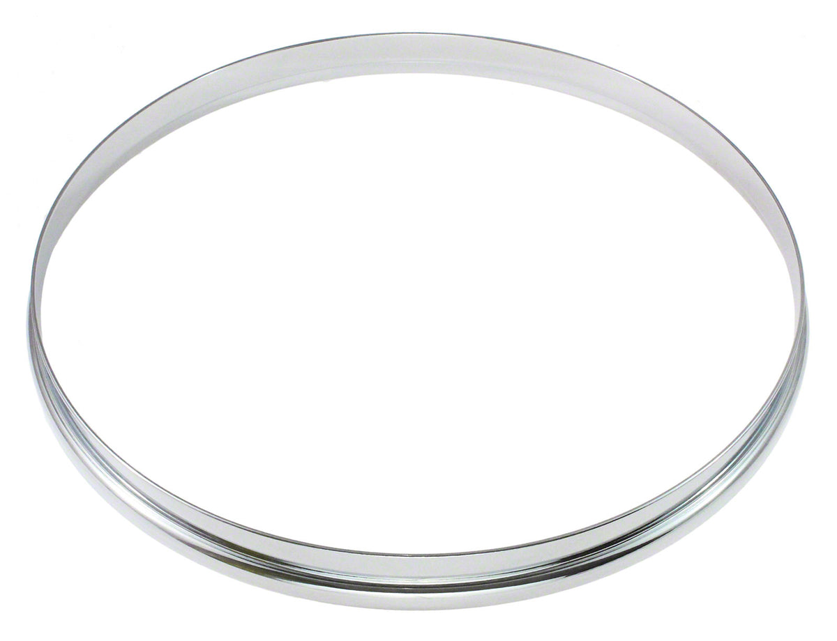 HSF23-13 - 13" 2.3MM SINGLE FLANGE DRUM HOOP