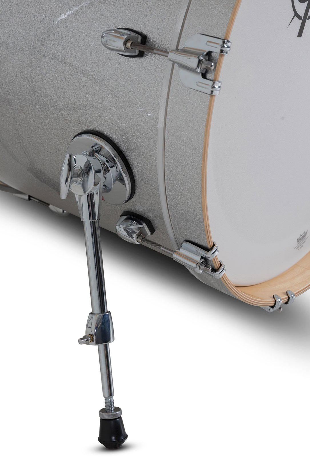CATALINA Esdoorn Silver Sparkle CM2-E605-SS