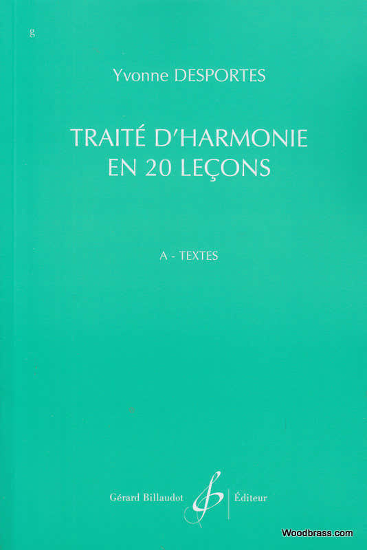 Dortes Yvonne - Traite D'Ie in 2 lessen Teksten