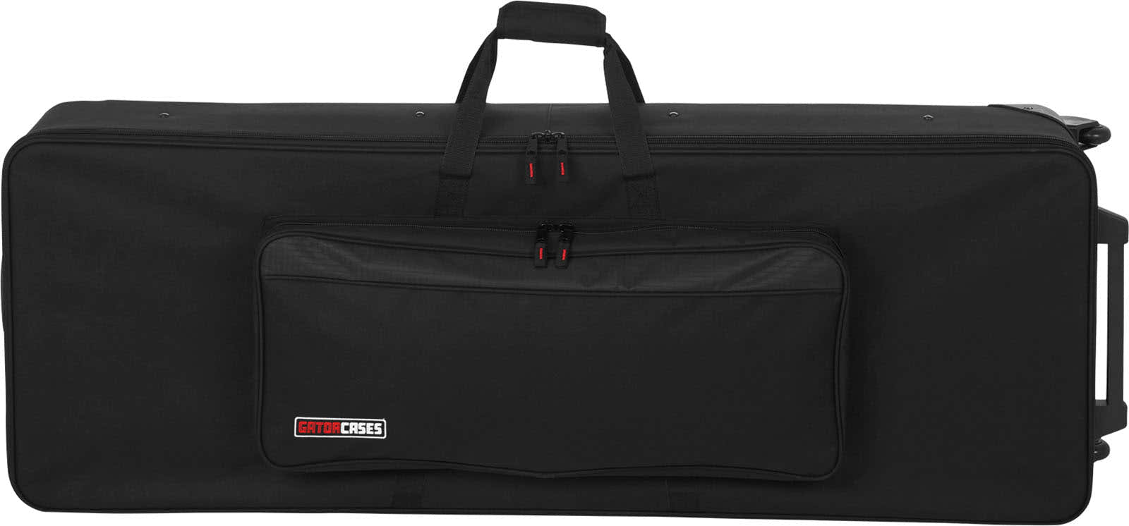 Keyboard gigbag GK76 Zwart
