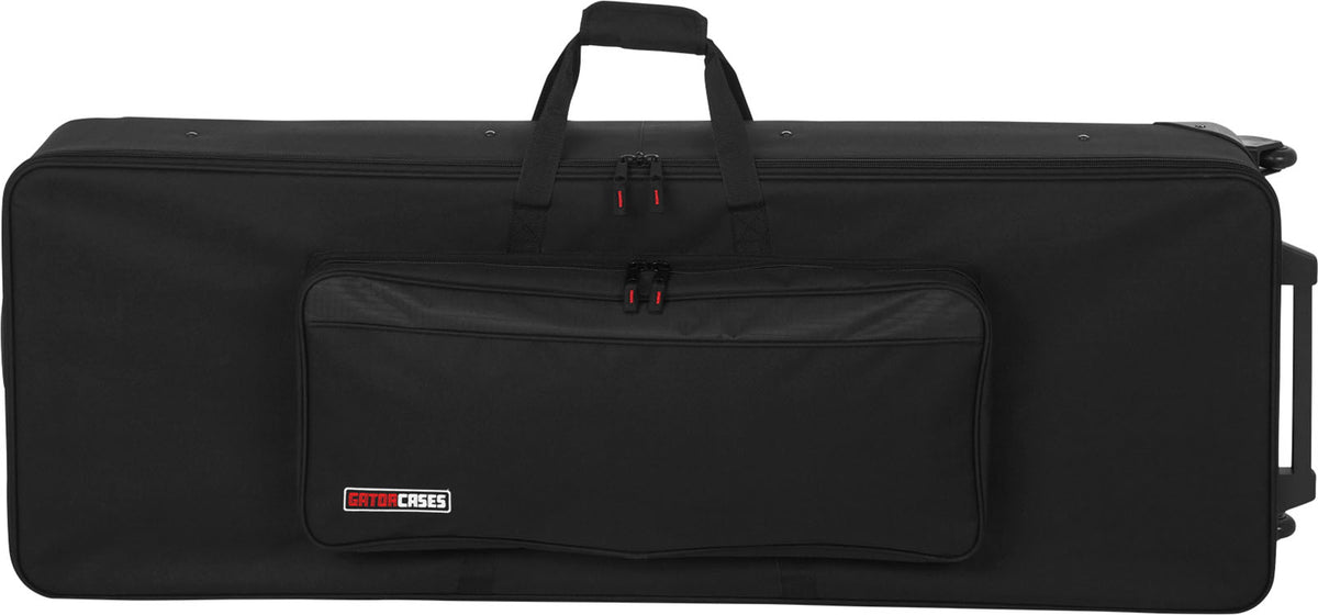 Gator Keyboard gigbag GK76 Zwart