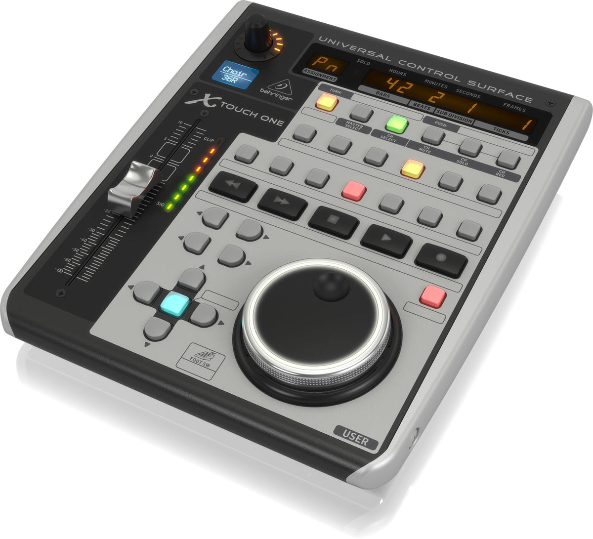X-Touch One - Gereconditioneerd