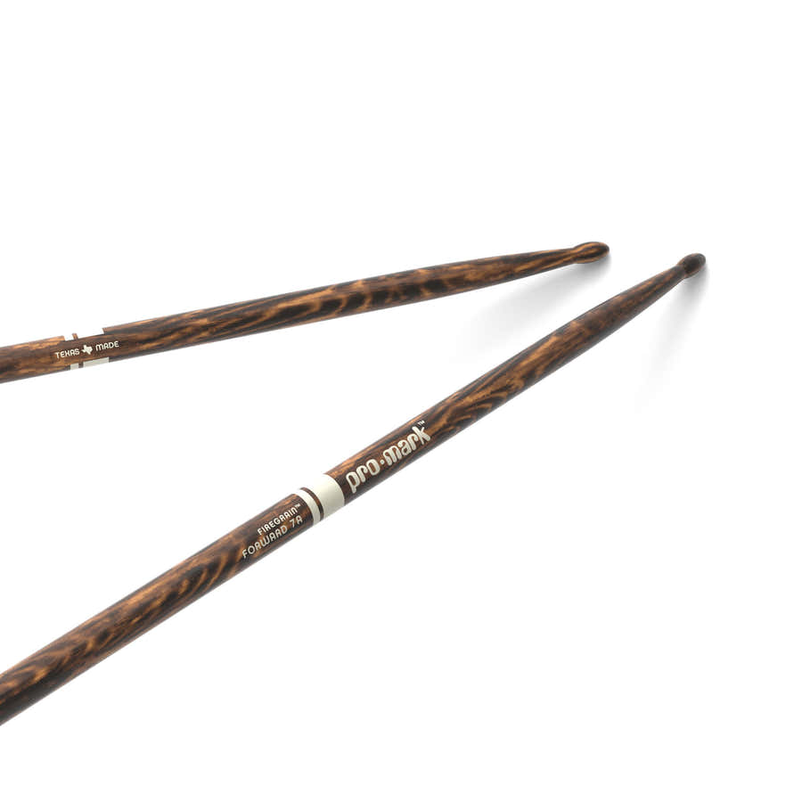 TX7AW-FG DRUMSTOK FIREGRAIN CLASSIC HICKORY 7A