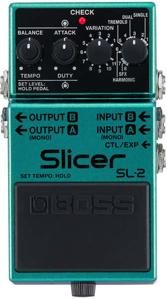 Slicer SL-2