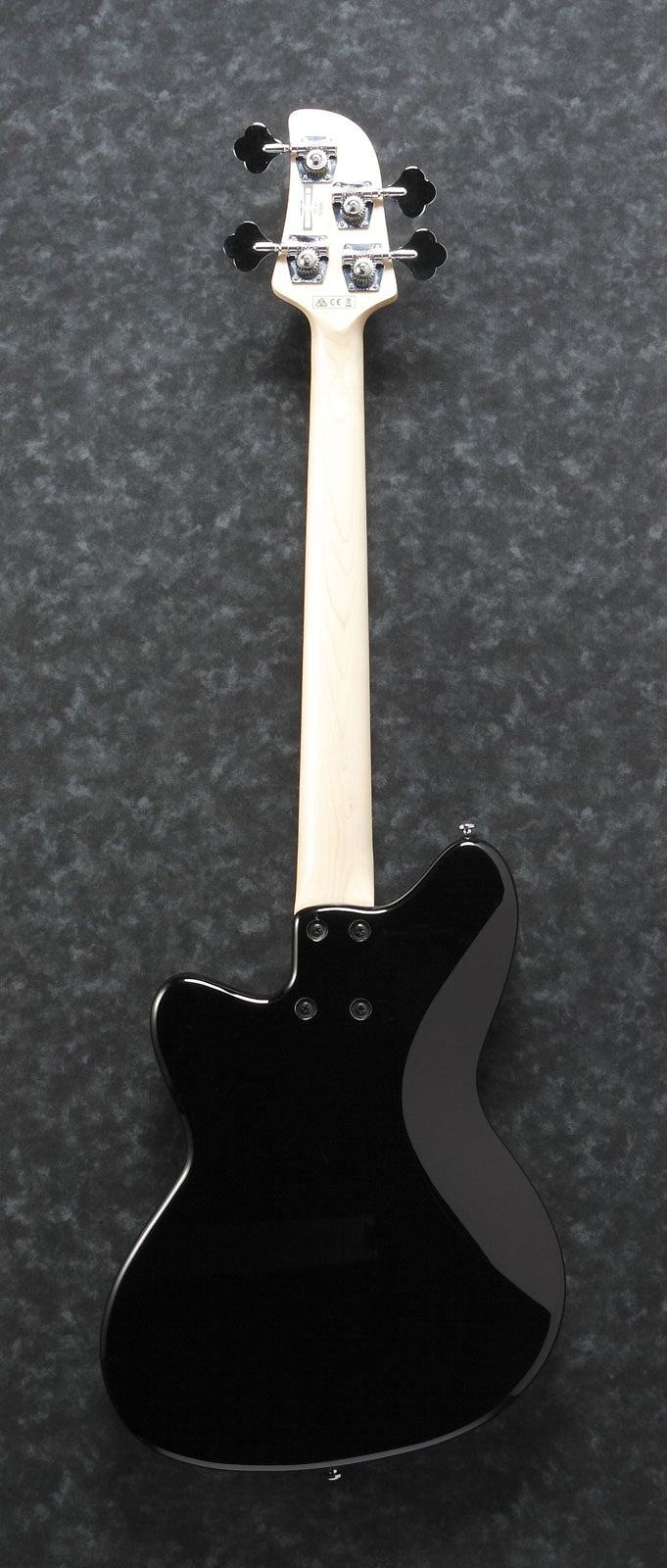 TMB30-BK Zwarte Talman