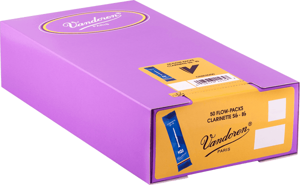 V21 2,5 - VERKOCHT PER EENHEID