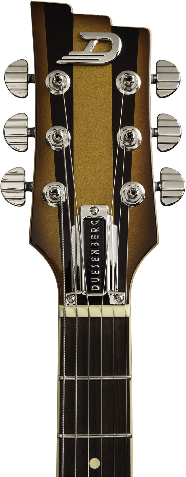 Starplayer TV Gold Burst + koffer