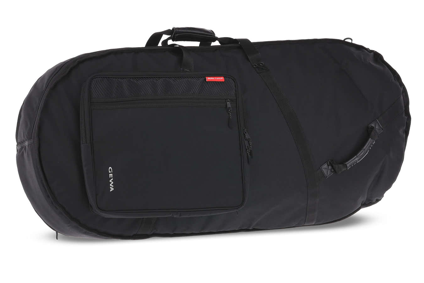 GIG BAG FOR TUBA PREMIUM