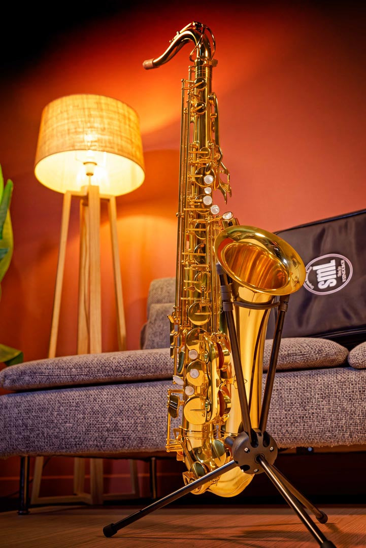 Vendôme Tenor Bes Gelakt VT-2000