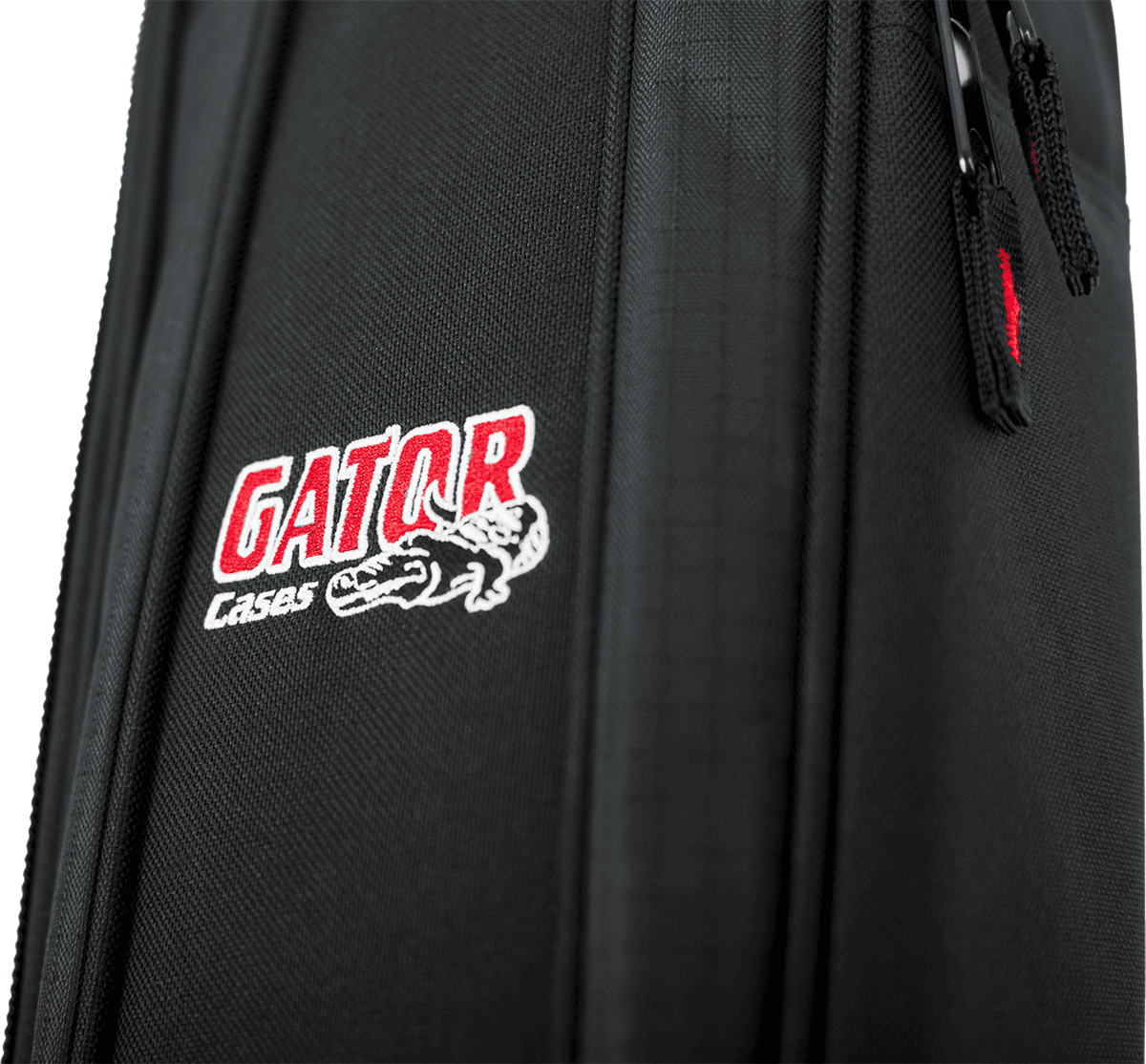 Elektrische Gigbag - 4G