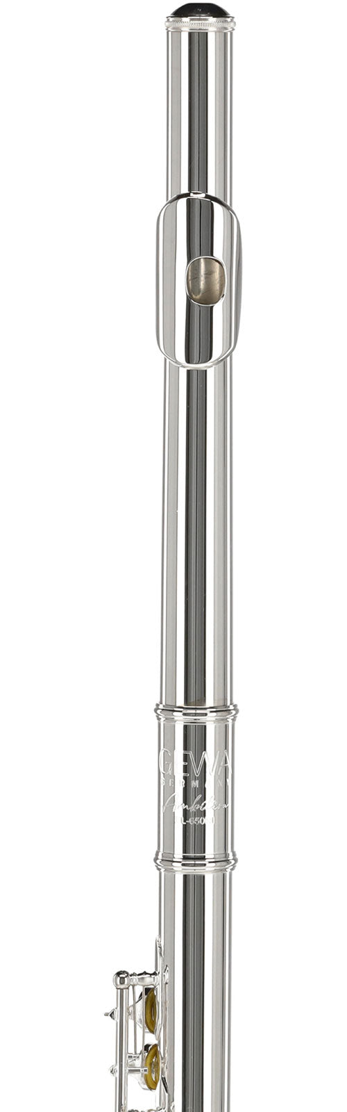 Ambition FL650RI C (Inline Open Kleppen)