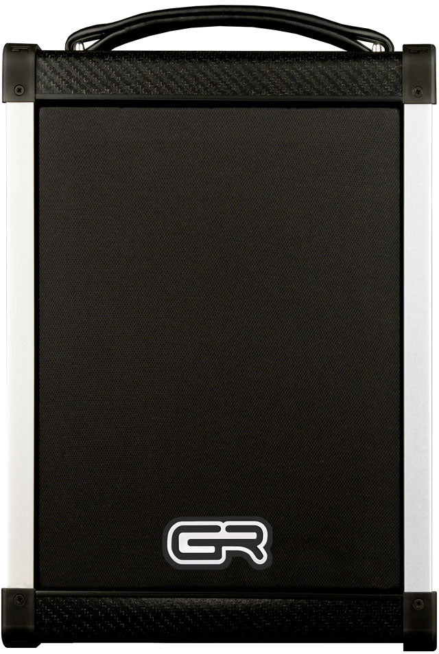 BF Acoustic 6 Black Fiber