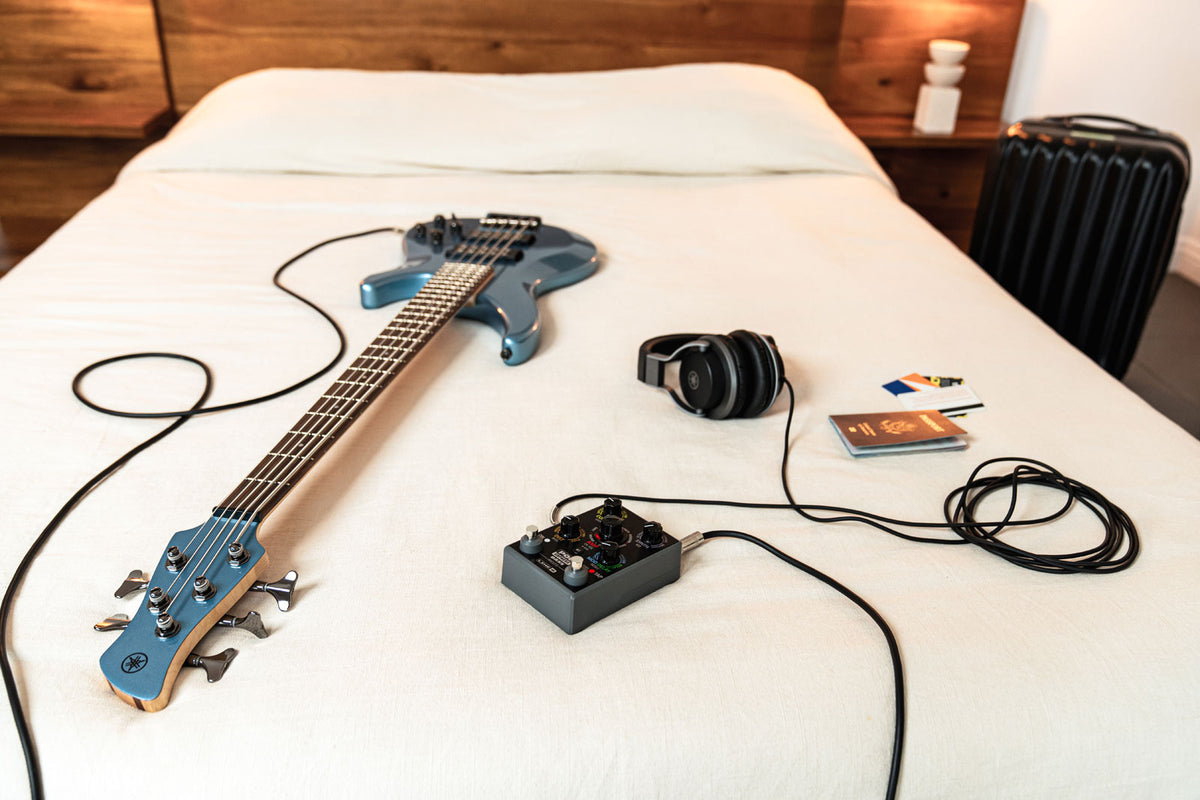Pod Express Bass