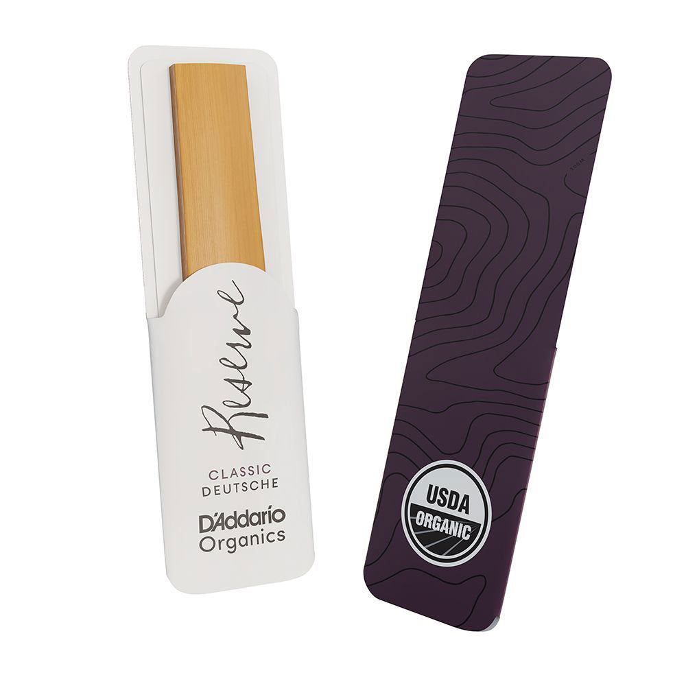 ORGANIC RESERVE CLASSIC 4 - CLARINET GERMAN