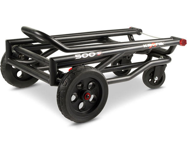 AMG 500 - 4-in-1 Opvouwbare apparatuurkar