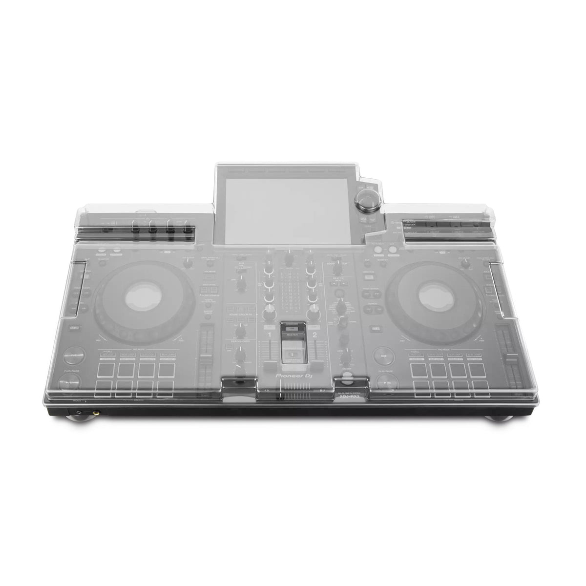 Pioneer DJ XDJ-RX3 Hoes