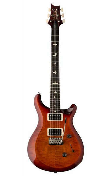 S2 Custom 24 Dark Cherry Sunburst