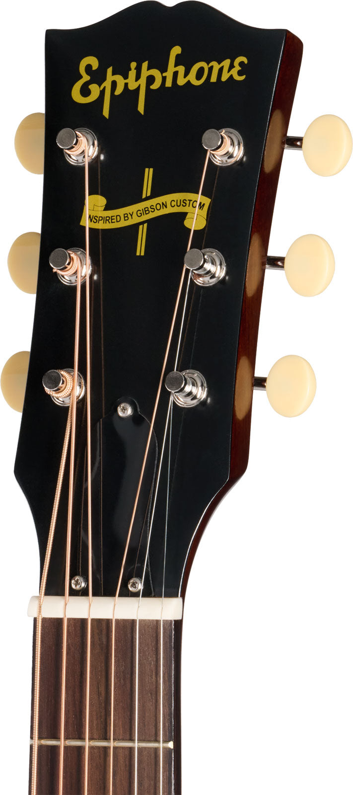 J-45 Reissue 1942 Banner Vintage Sunburst IBGCS - Gereviseerd