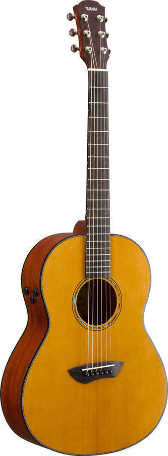 Csft-Ta Transacoustic Vintage Naturel