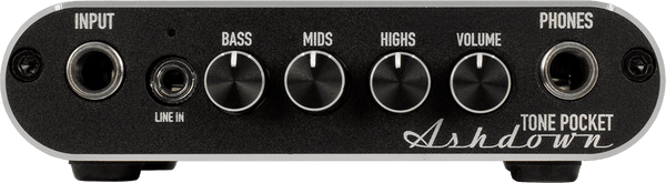 TONE POCKET