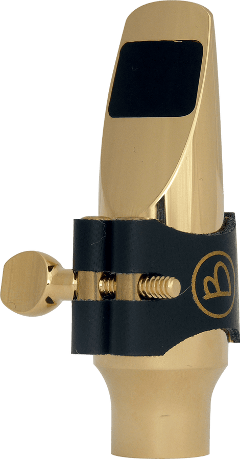 Metalen mondstuk J17SG - Sopraan