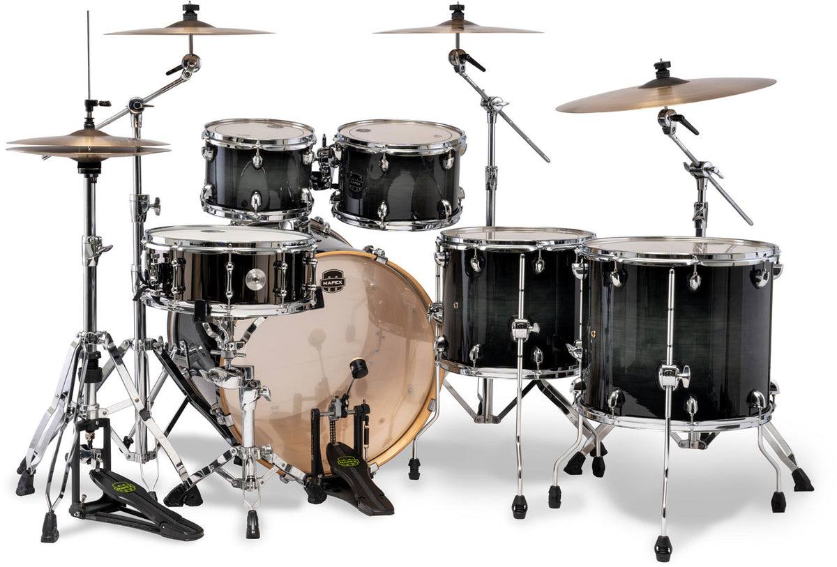 armory studioease 6 Ketels black onyx