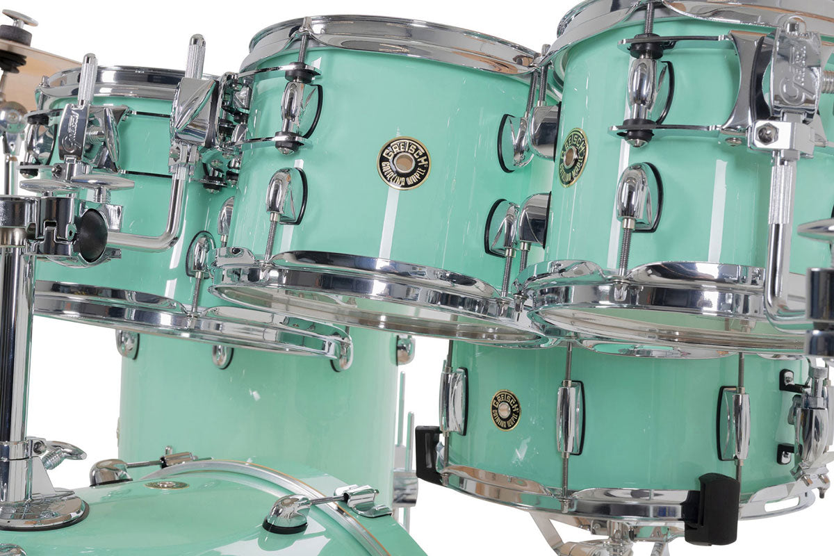 CATALINA MAPLE ZEE SCHUIMGROEN CM2-E627-SFG