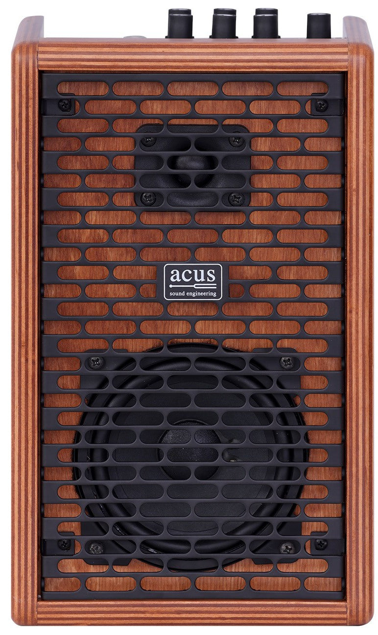 One ForStrings 4 Ferdi Hout