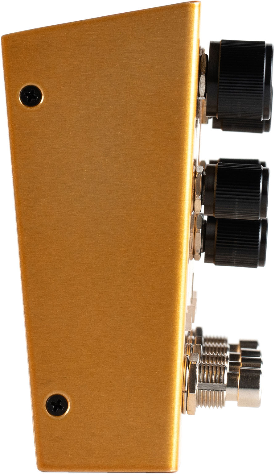 Enzo X Modulaire synthesizer