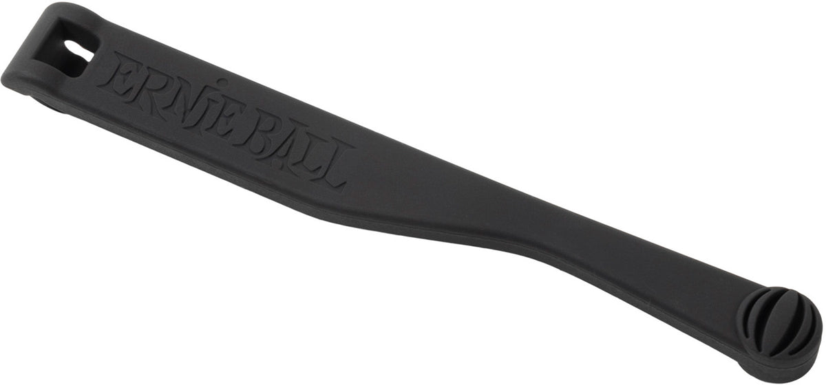 Ernie Ball Bridge Mute For Bass