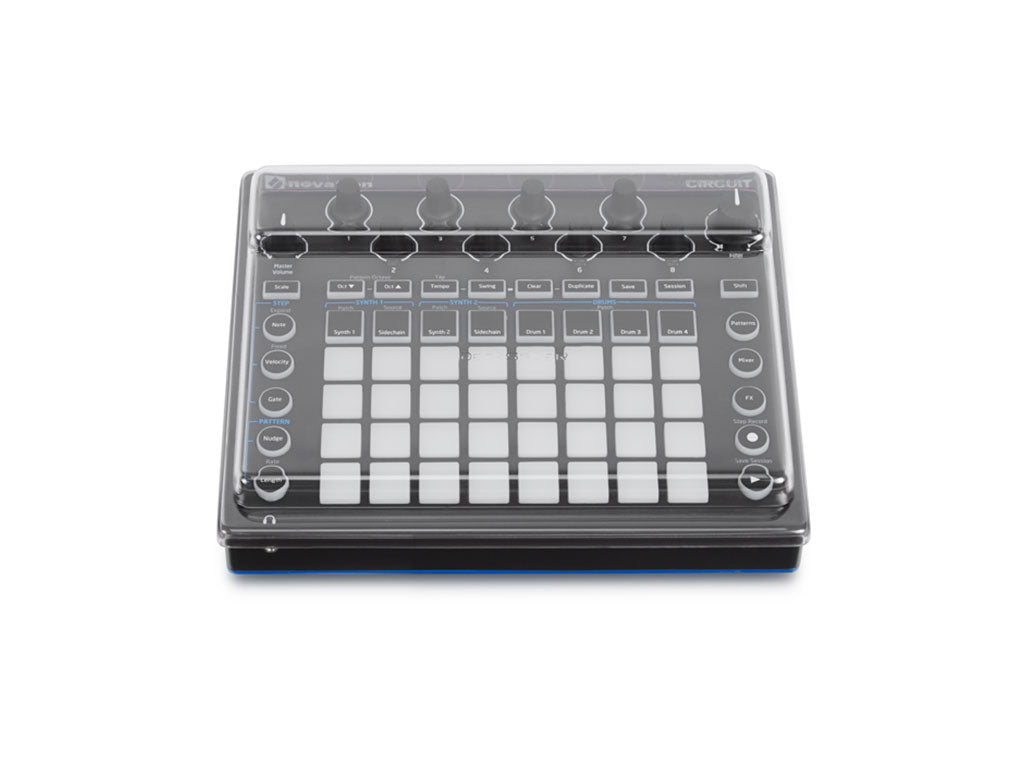 Novation Circuit