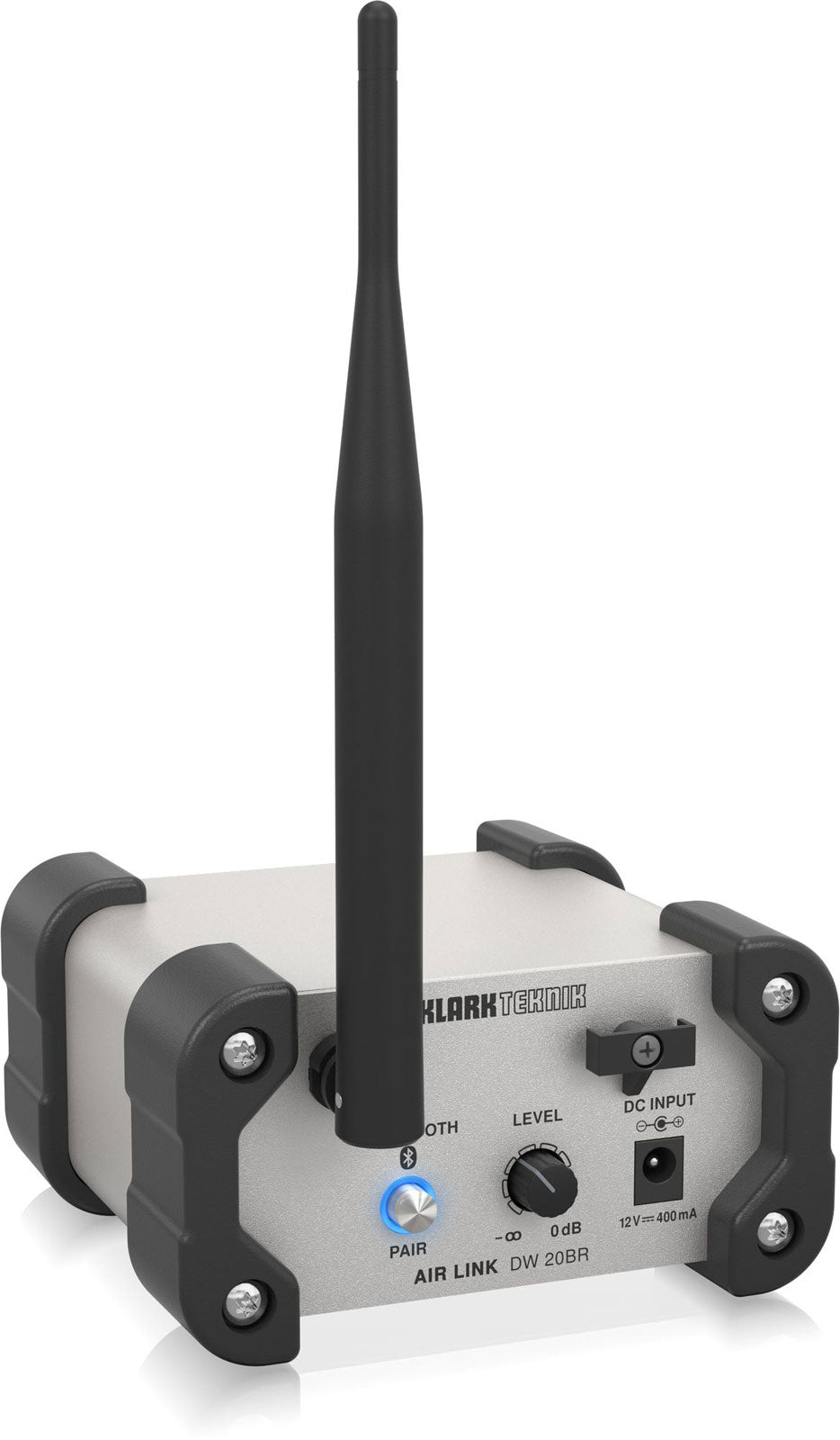 Air Link DW 20BR - Stro Bluetooth-ontvanger