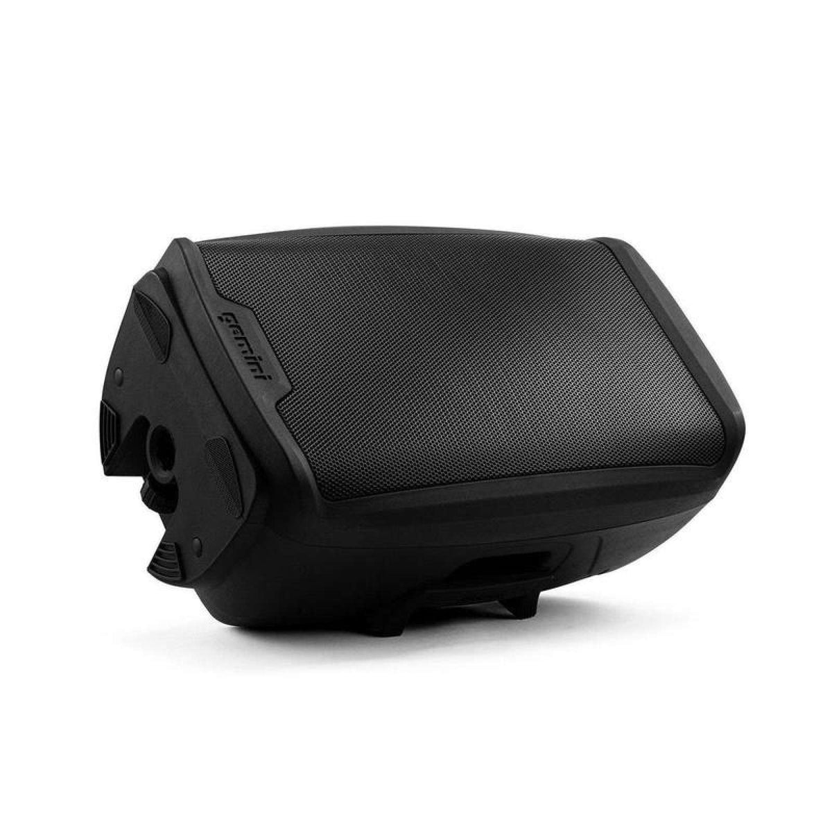 AS-2112p - Actieve Luidspreker 12 Inch