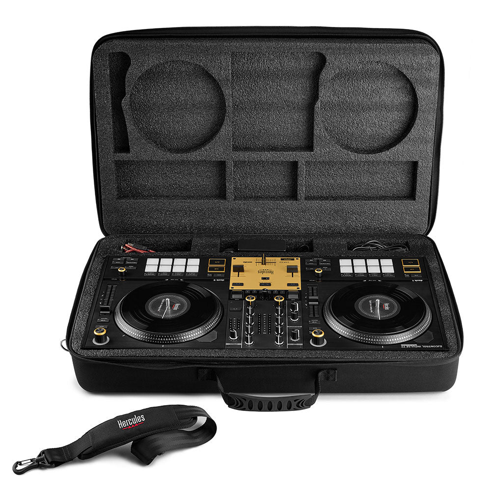 Djcontrol Inpulse T7 Premium