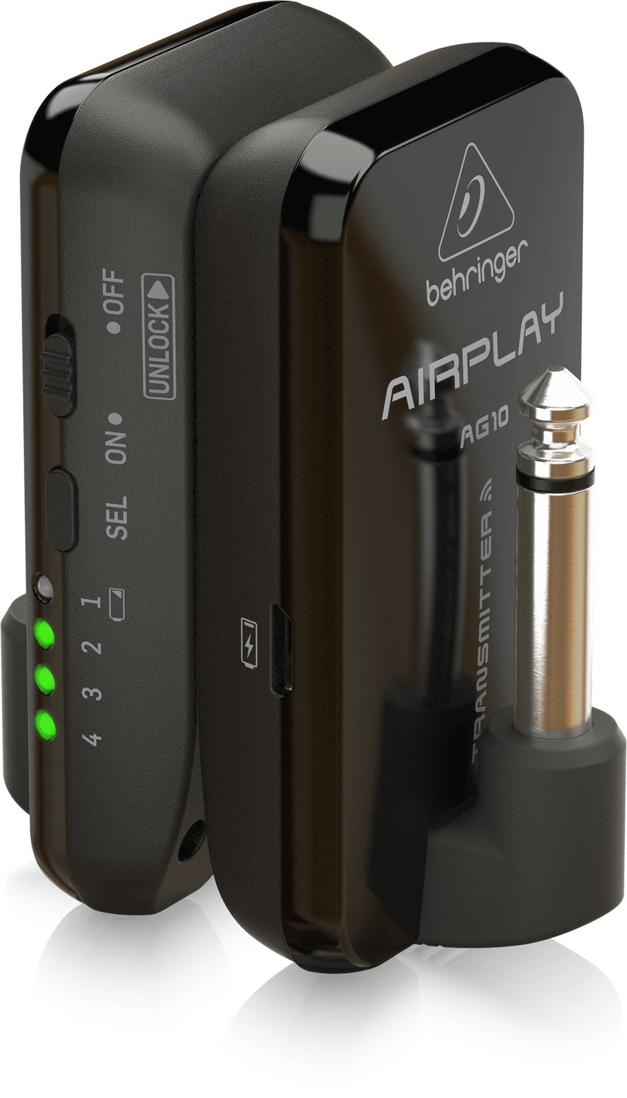Airplay Guitar AG10