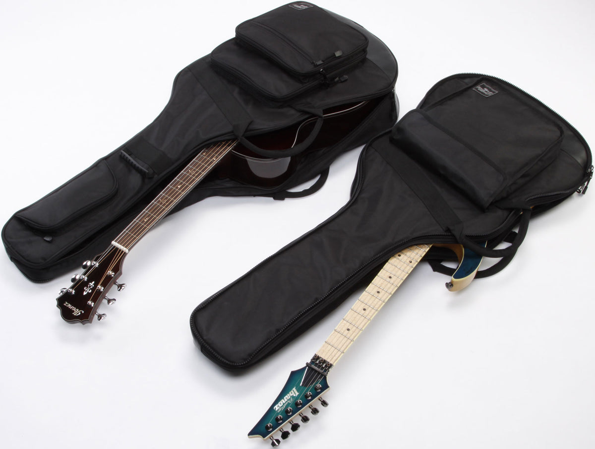 Double Folk + Electric Gigbag - IGAB2540