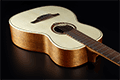 Tramontane T177PE Parlor 12 Frets Elektroakoestisch