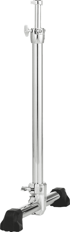 DR-110T - MOVEABLE SUPPORT T-LEG FOR RACK DR