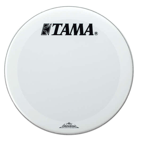 Starclassic 20 Glad wit + Logo's SW20BMTT