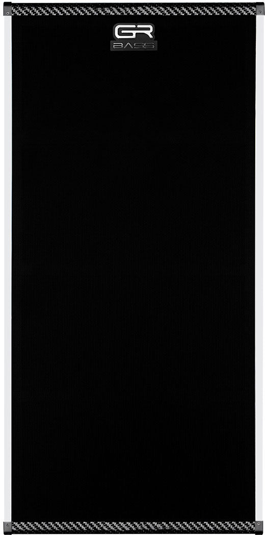 Gr Bass AT 810-4 BLK BLACK
