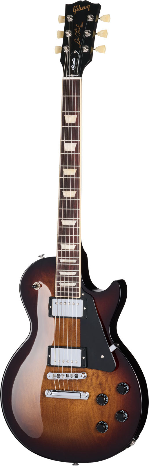 Les Paul Studio Smokehouse Burst Modern