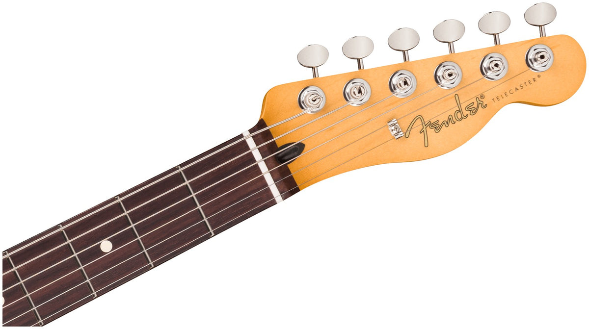Telecaster 75 Anni Player II Bariton, RW 3-kleuren Sunburst
