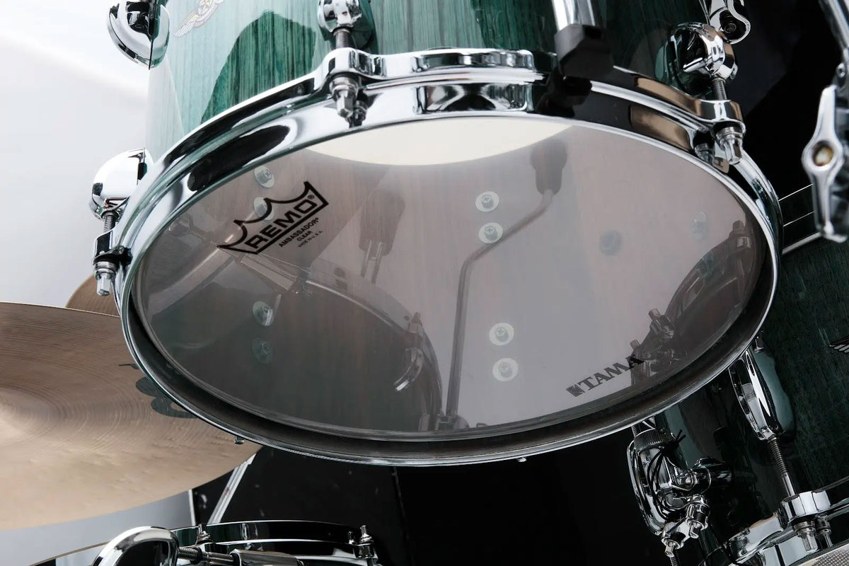 STAR Walnut Fusion 20 Licht Indigo Japanse Kastanje