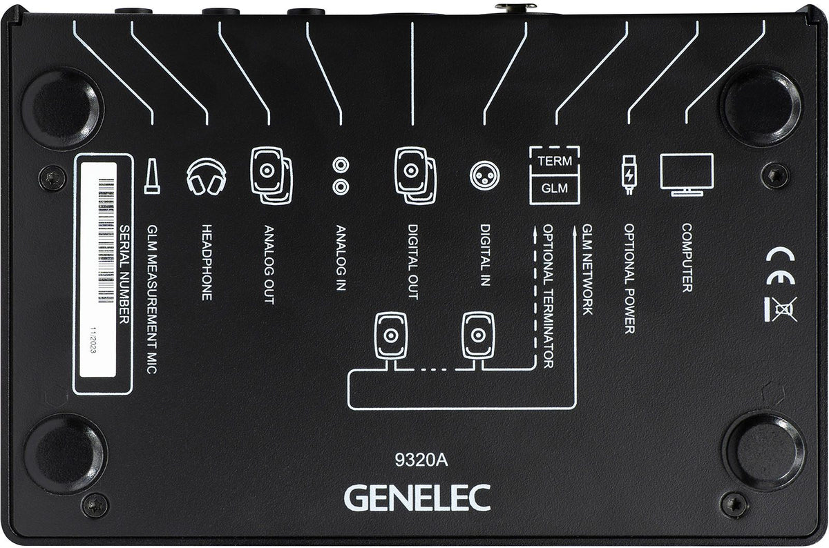 9320A