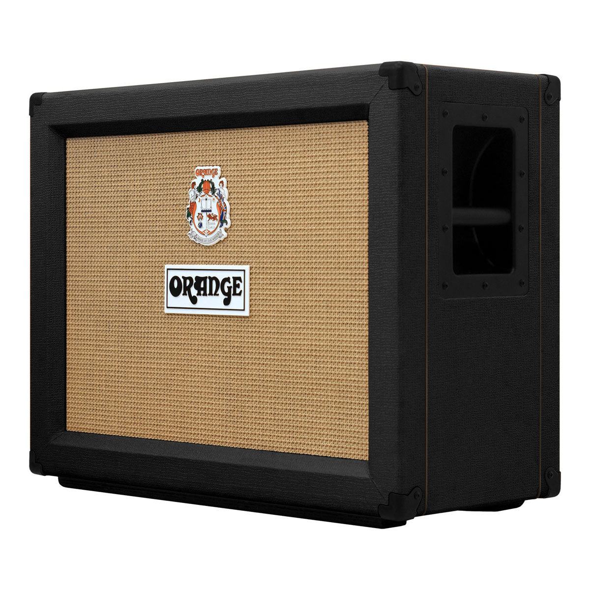 PPC212 OB Zwart