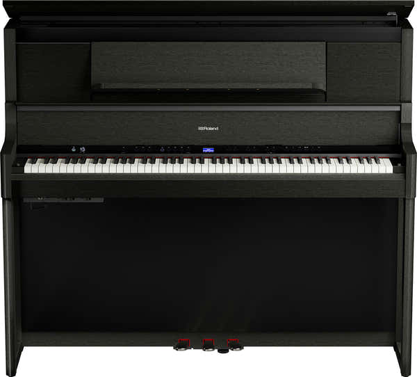 LX-9 Kolen zwart