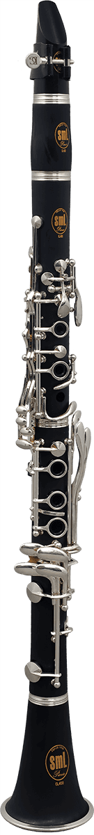 CL400 - Bes (17 Kleppen)