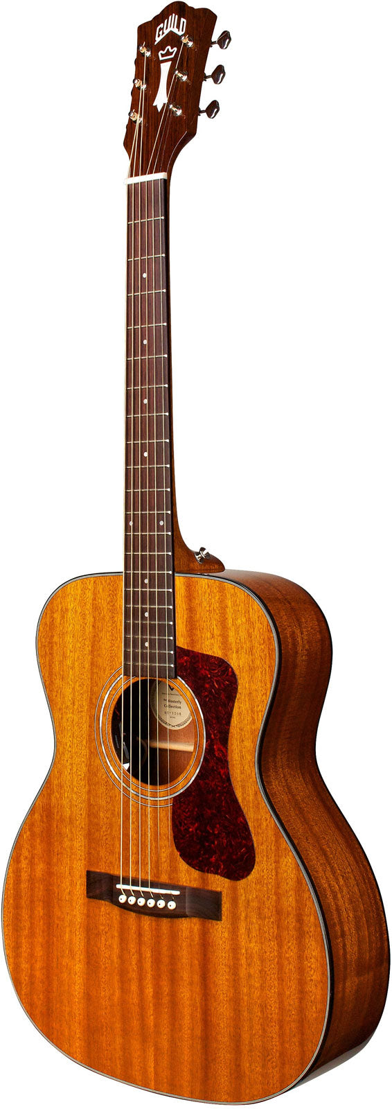 Westerly Om 120 Natural