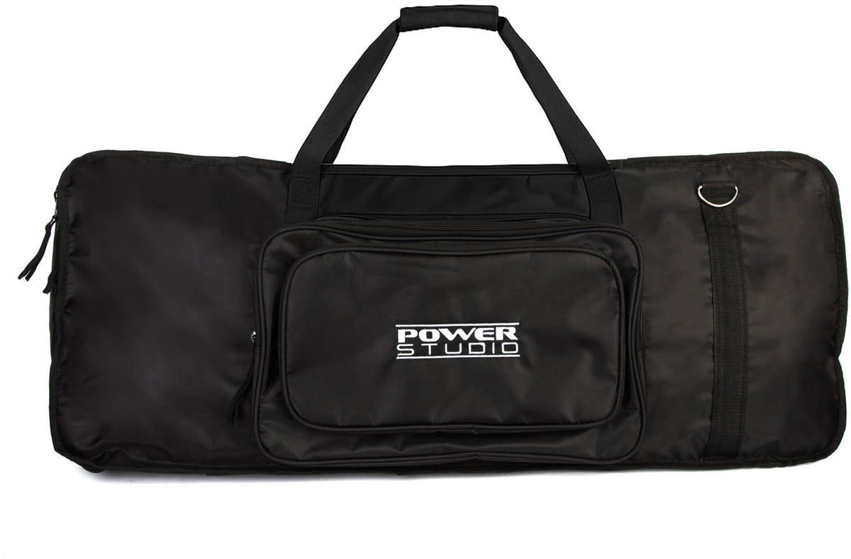 Power Studio Toetsenbordhoes KEYBAG_49 Zwart